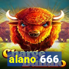 alano 666